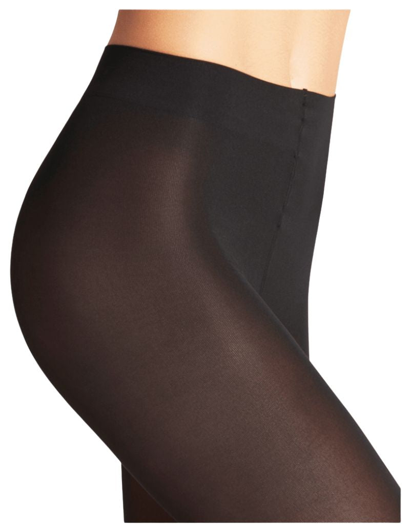 Pure Matt 50 DEN Tights Women Black