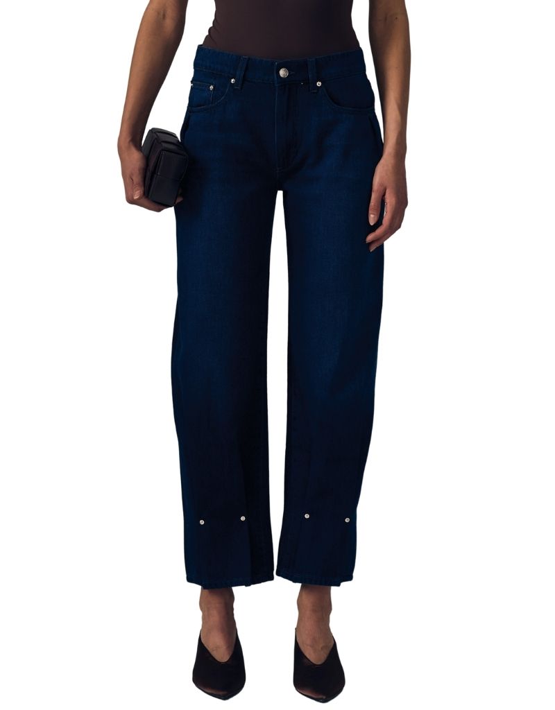Delphine Jean Midnight Rodeo F26