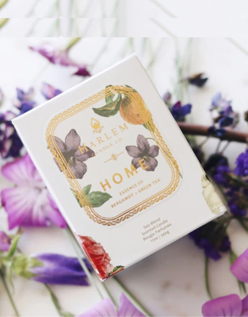 Home Luxury Candle - Thumbnail 3