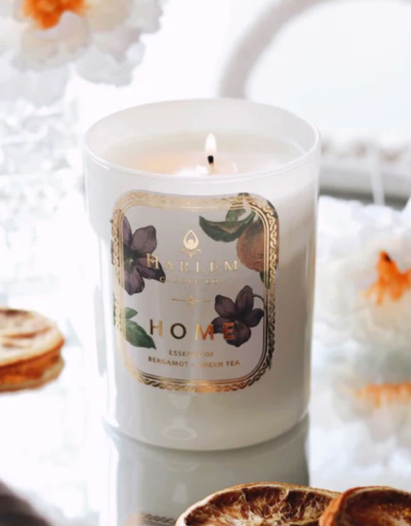 Home Luxury Candle - Thumbnail 2