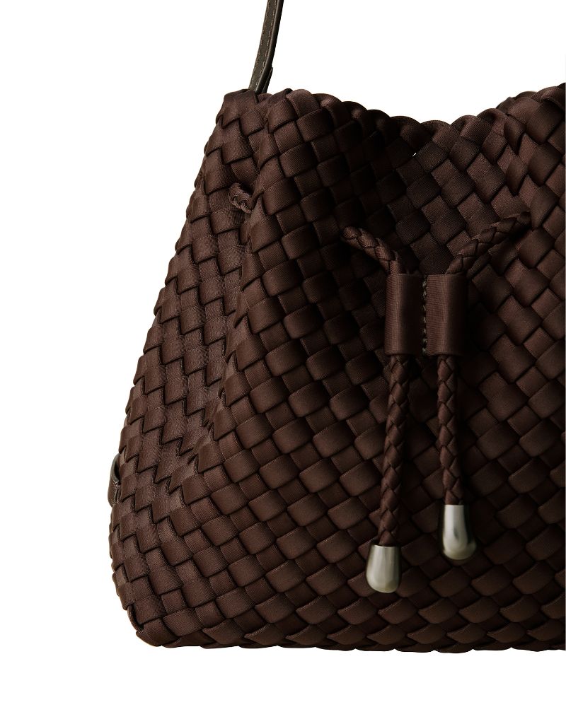 Gramercy Medium Bucket Chocolate