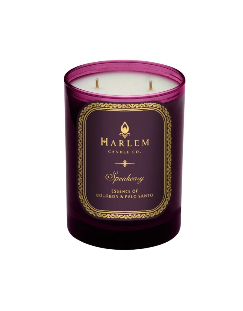 Harlem Candle Co Speakeasy Luxury Candle - Thumbnail 4