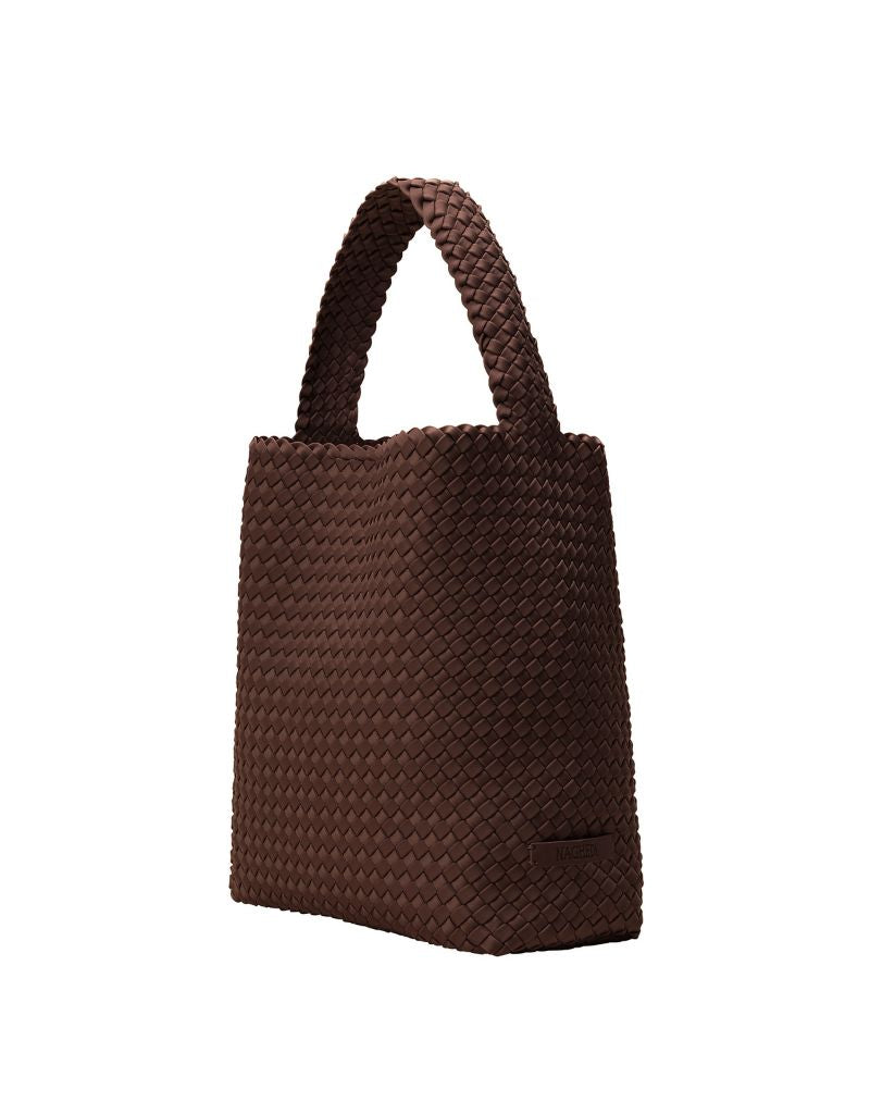 Nomad Medium Hobo Mocha