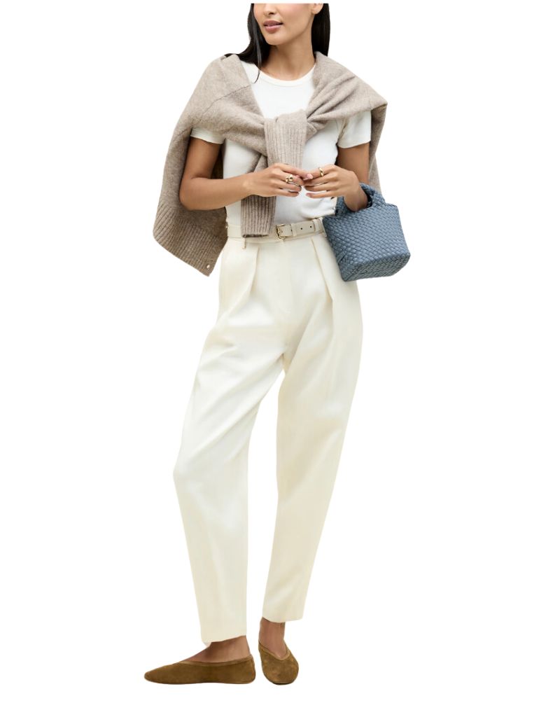 St Barths Petit Tote Nova - Thumbnail 2