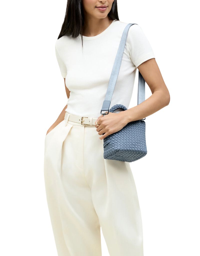 St Barths Petit Tote Nova