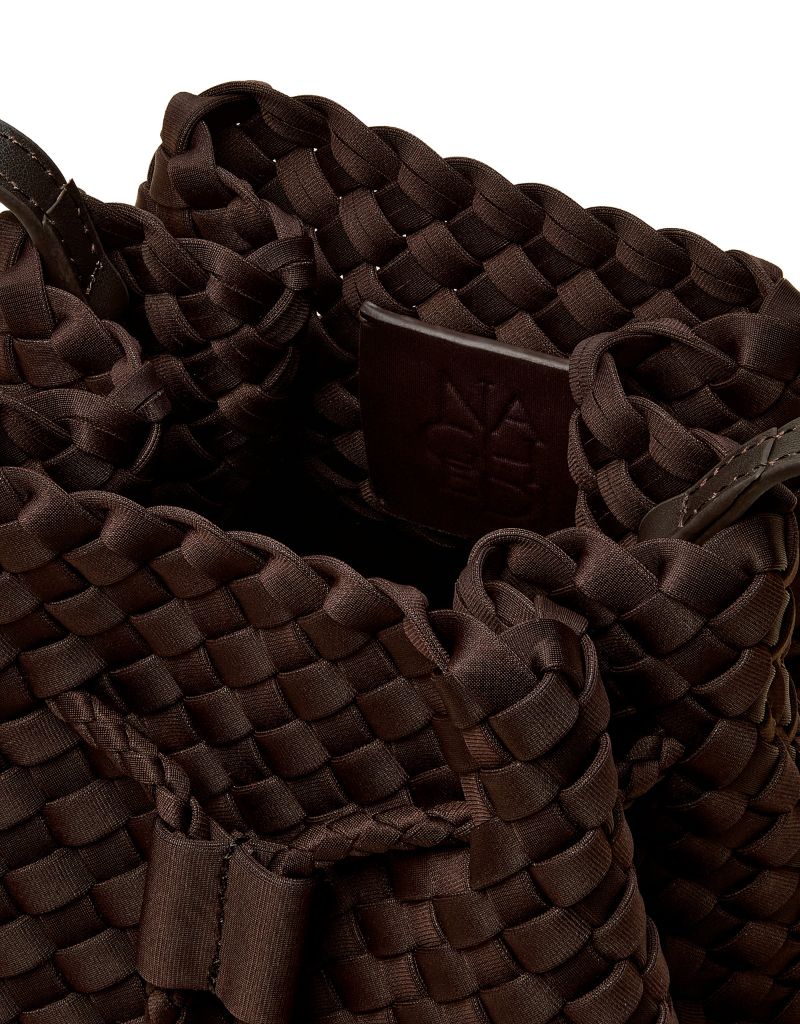 Gramercy Medium Bucket Chocolate