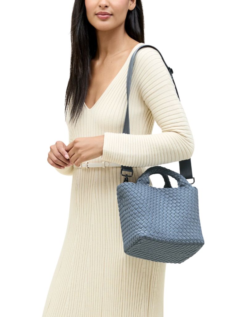 Naghedi | St Barths Small Tote Nova | I Am More Scarsdale