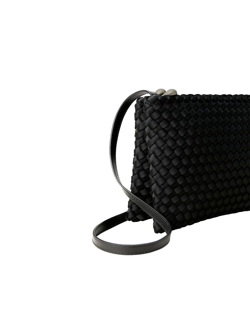 Soho Medium Envelope Onyx