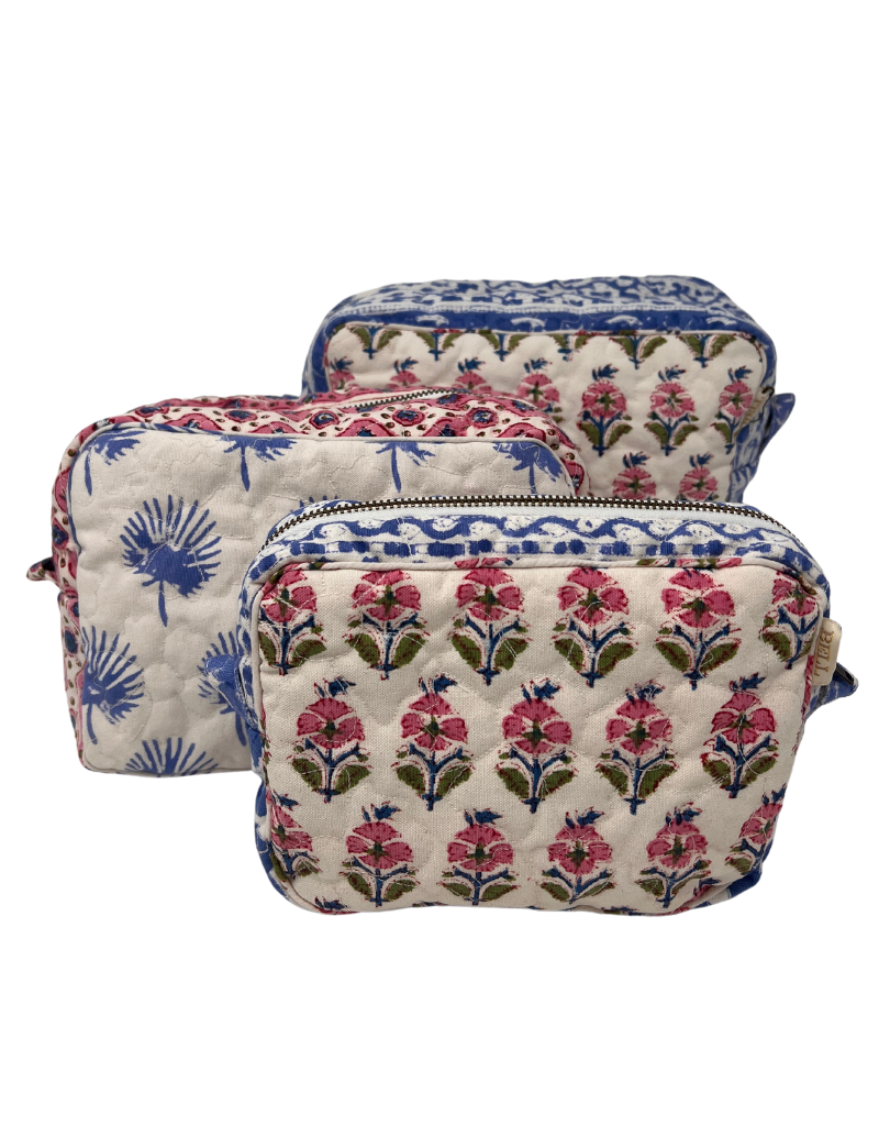Bell Travel Bag - Thumbnail 4