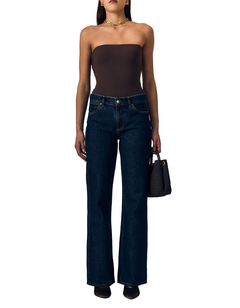 Cowboy Bootcut Rinse