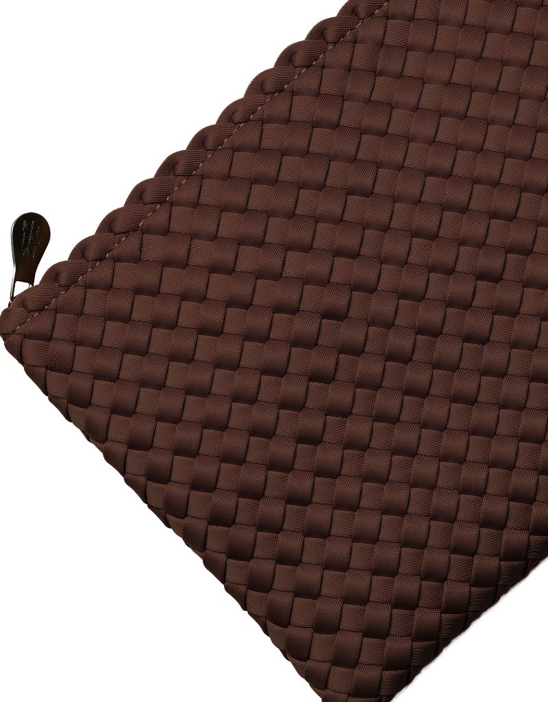 Nomad Medium Hobo Mocha