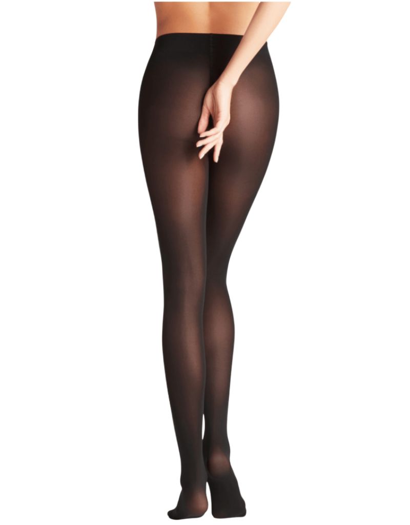 Pure Matt 50 DEN Tights Women Black