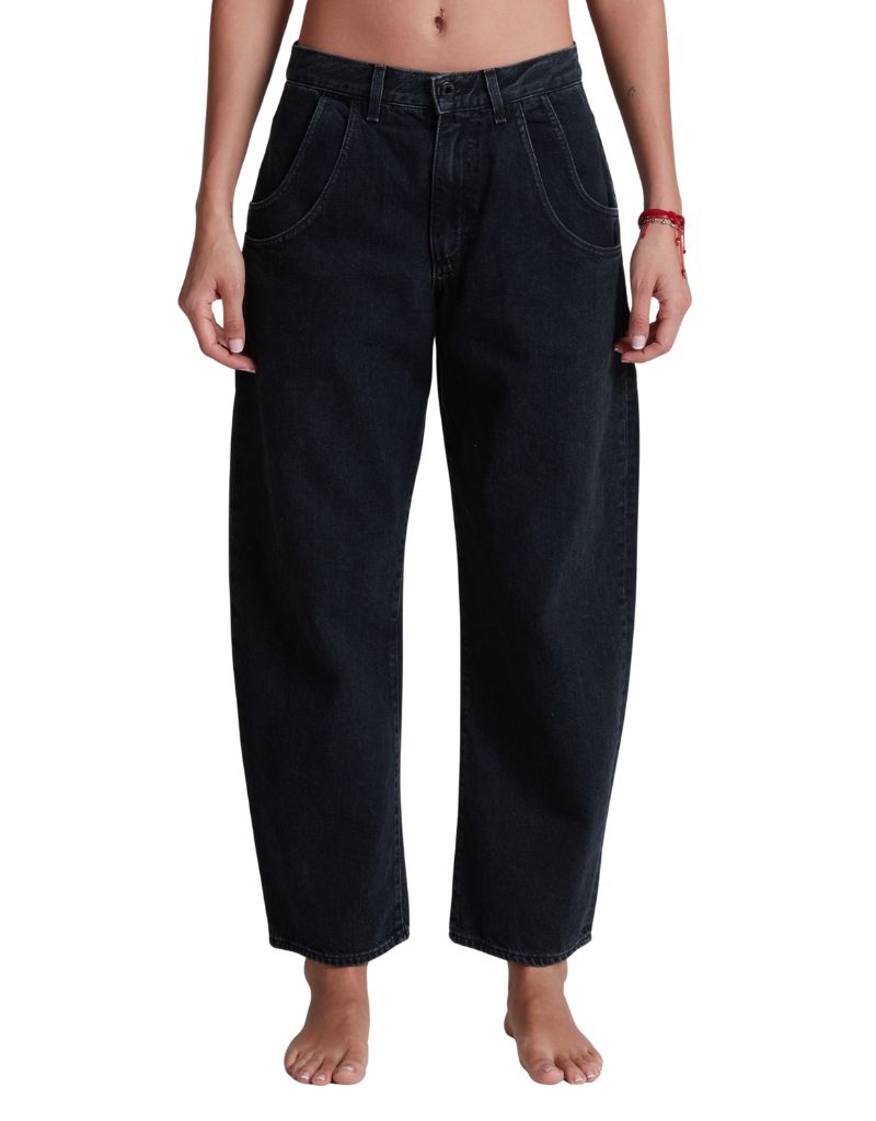 Lenox Double Stone