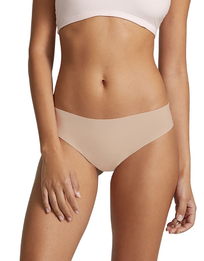 Butter Thong CT16 Beige