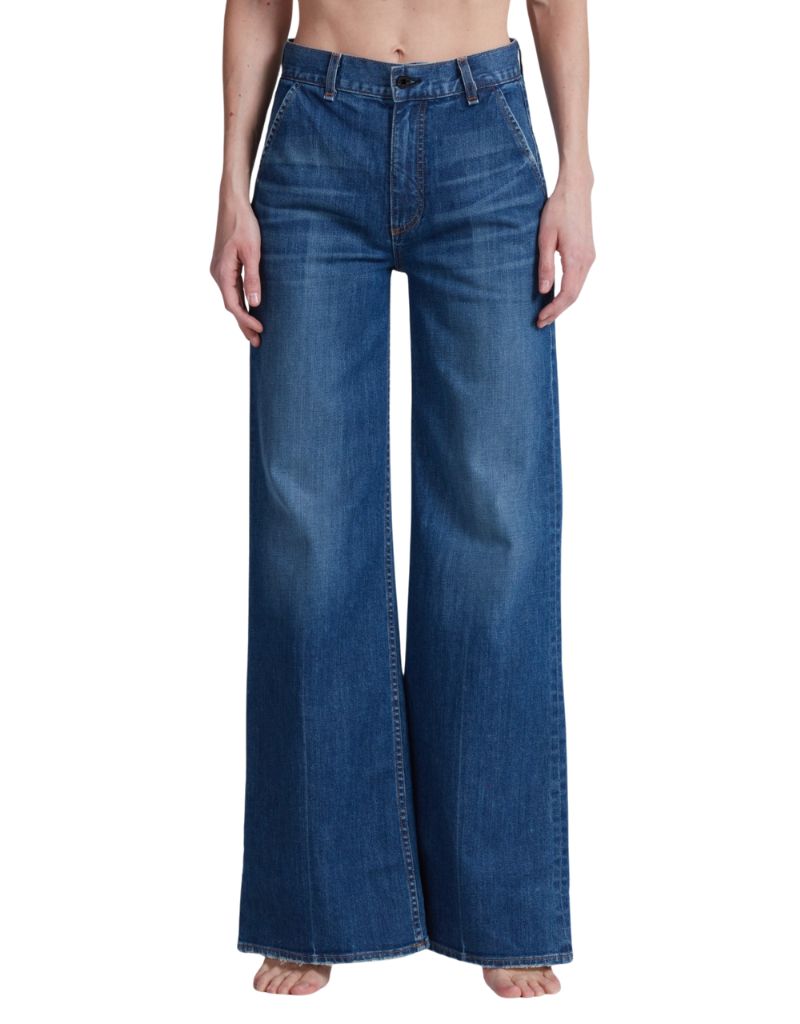 Brighton Trouser Gunnison F26
