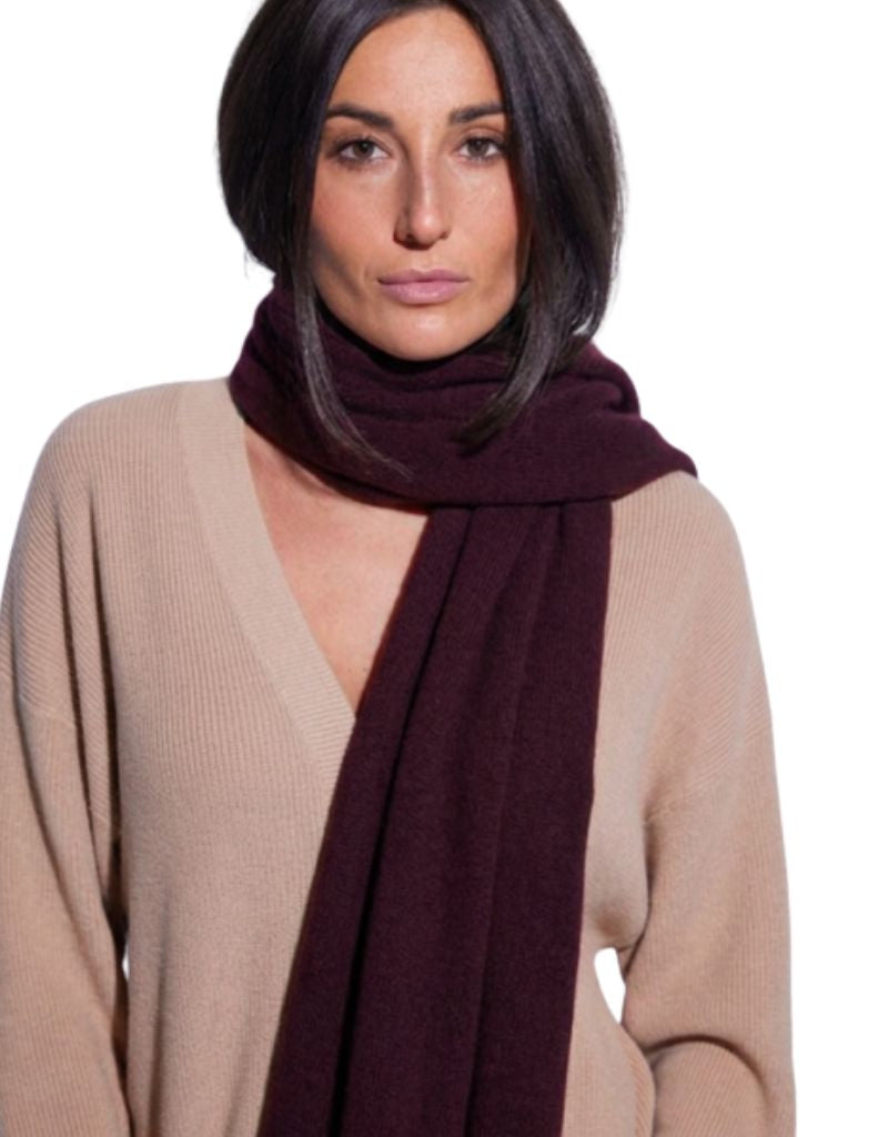Waya Mini Luxe 3.0 Burgundy F26