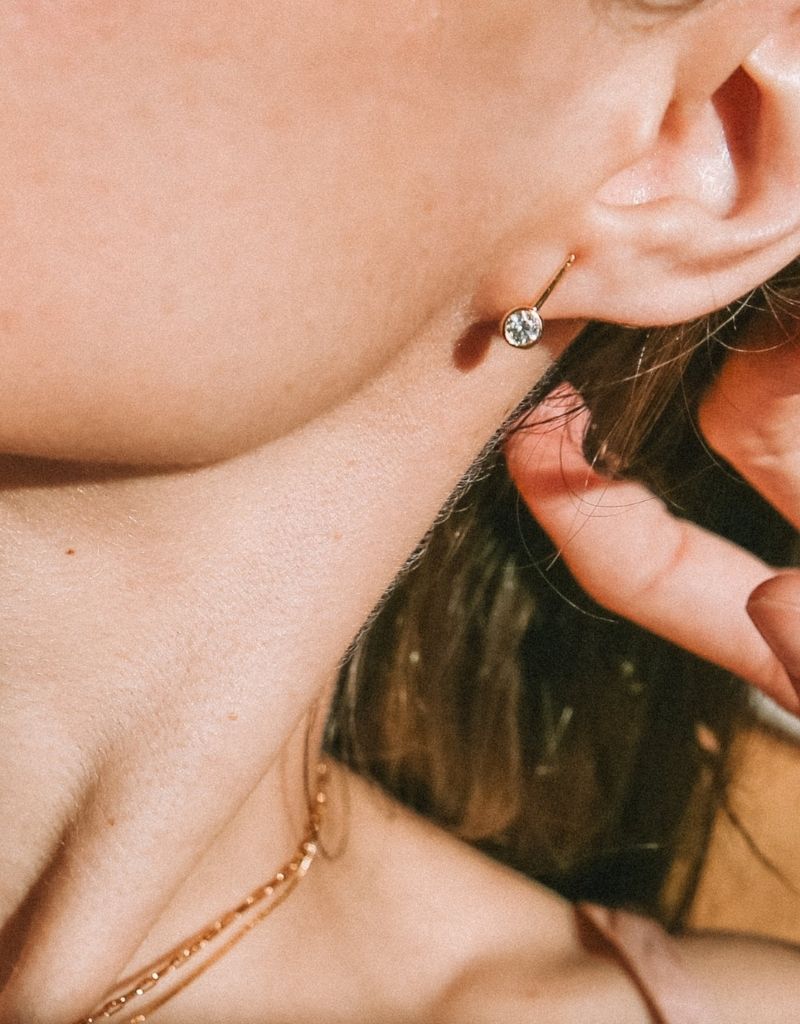 Noemi Earrings