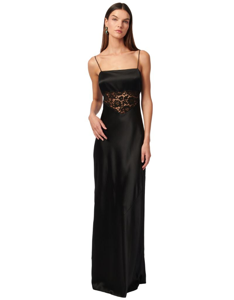 Zelda Gown Black