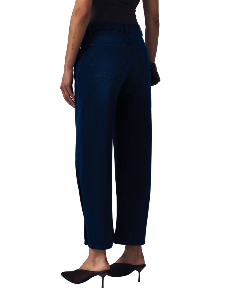 Delphine Jean Midnight Rodeo F26