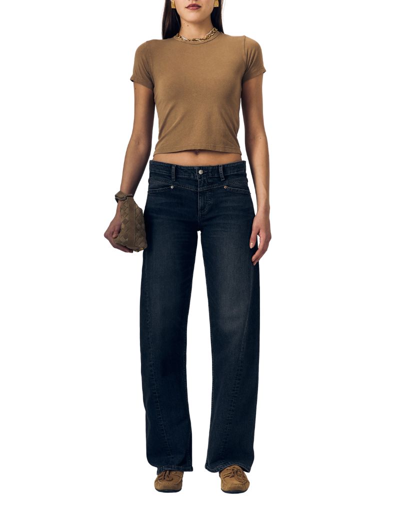 Selena Long Fade to Black