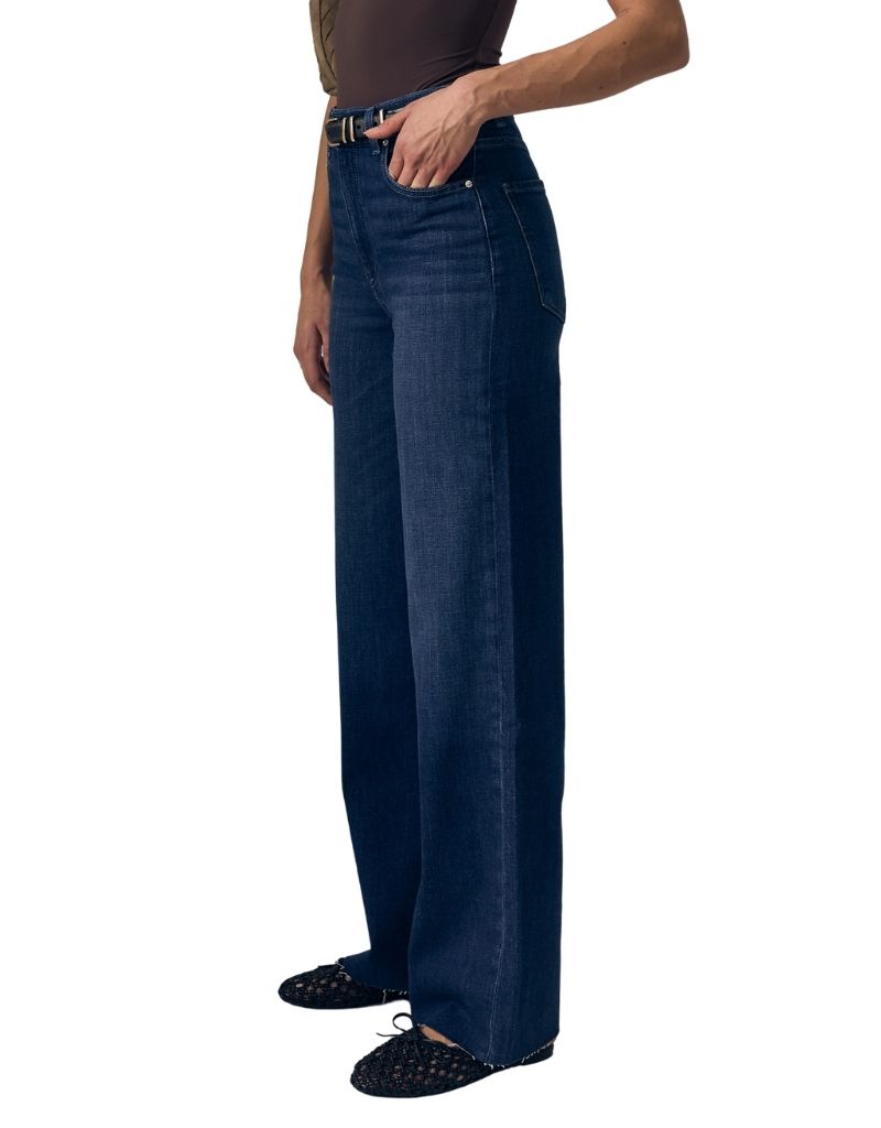 Column Jean High Rise Zoe F26