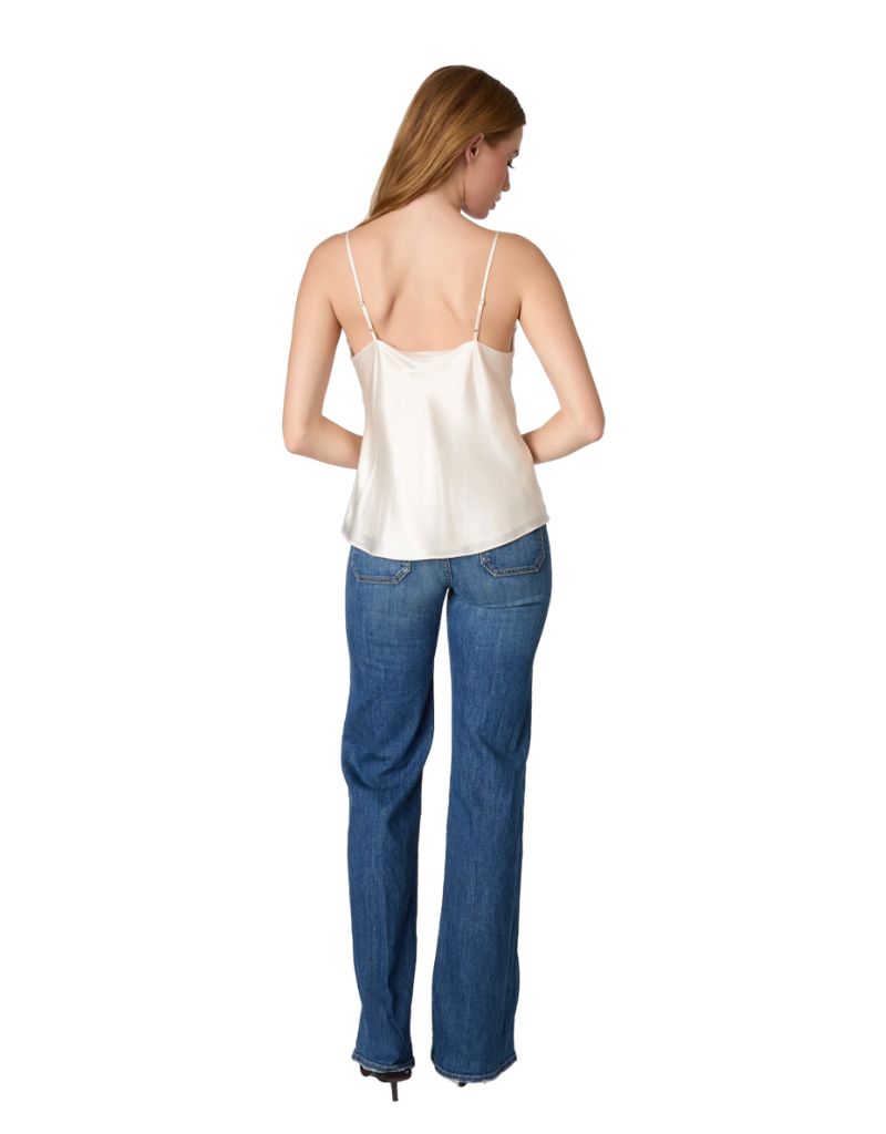Annika Camisole Macadamia F26