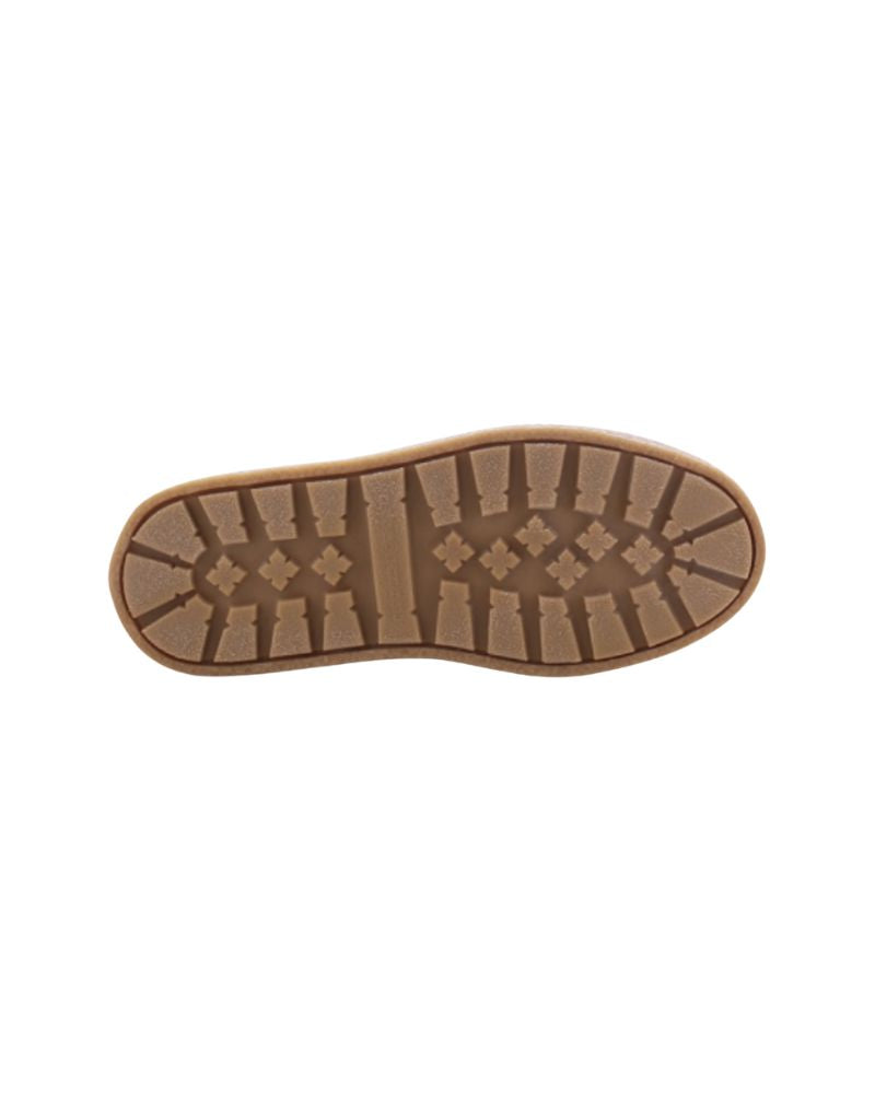 Bazar Pepe Suede Bootie