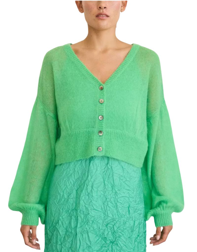 Whisper Cardi Mojito S26