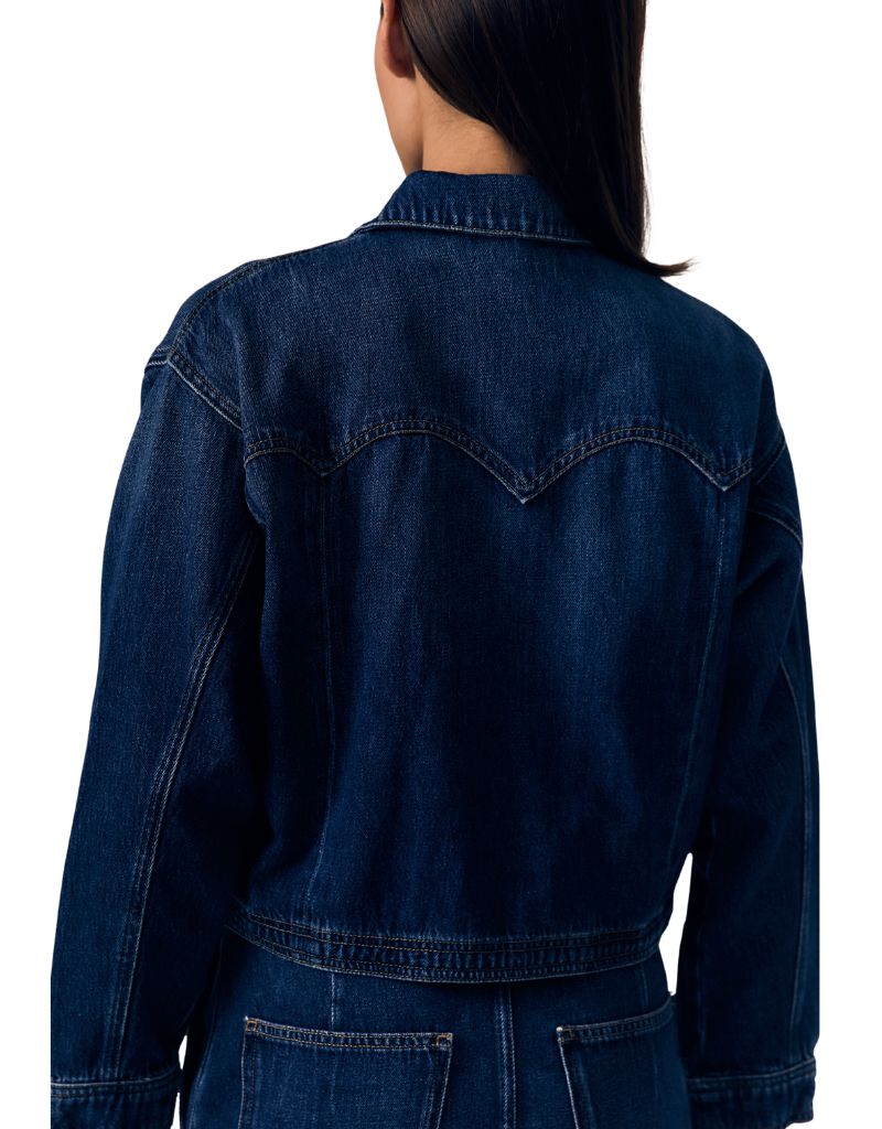 Rodeo Jacket By Your Side