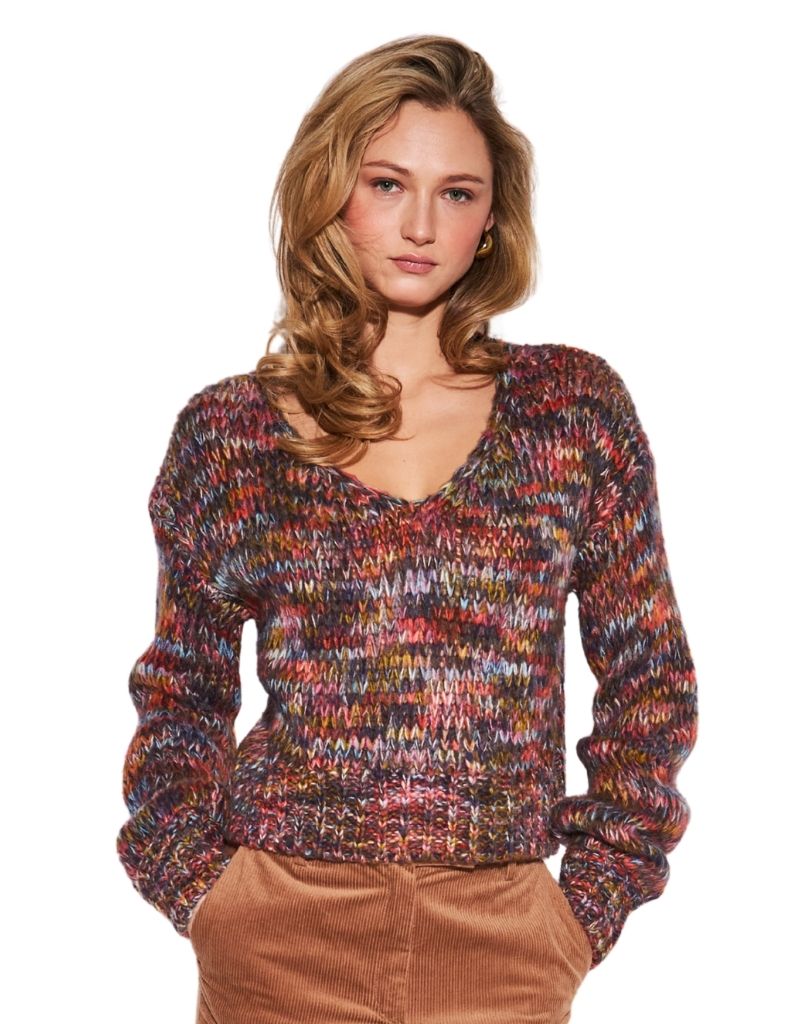 Rita Fall Folliage F26