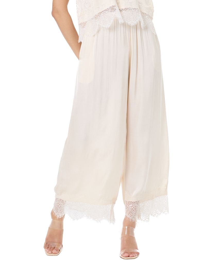 Reeva Pant Oyster H26