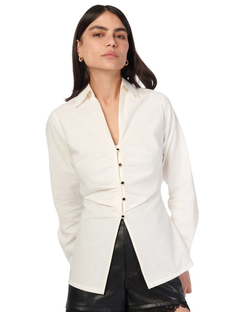 Alistair Top Macadamia