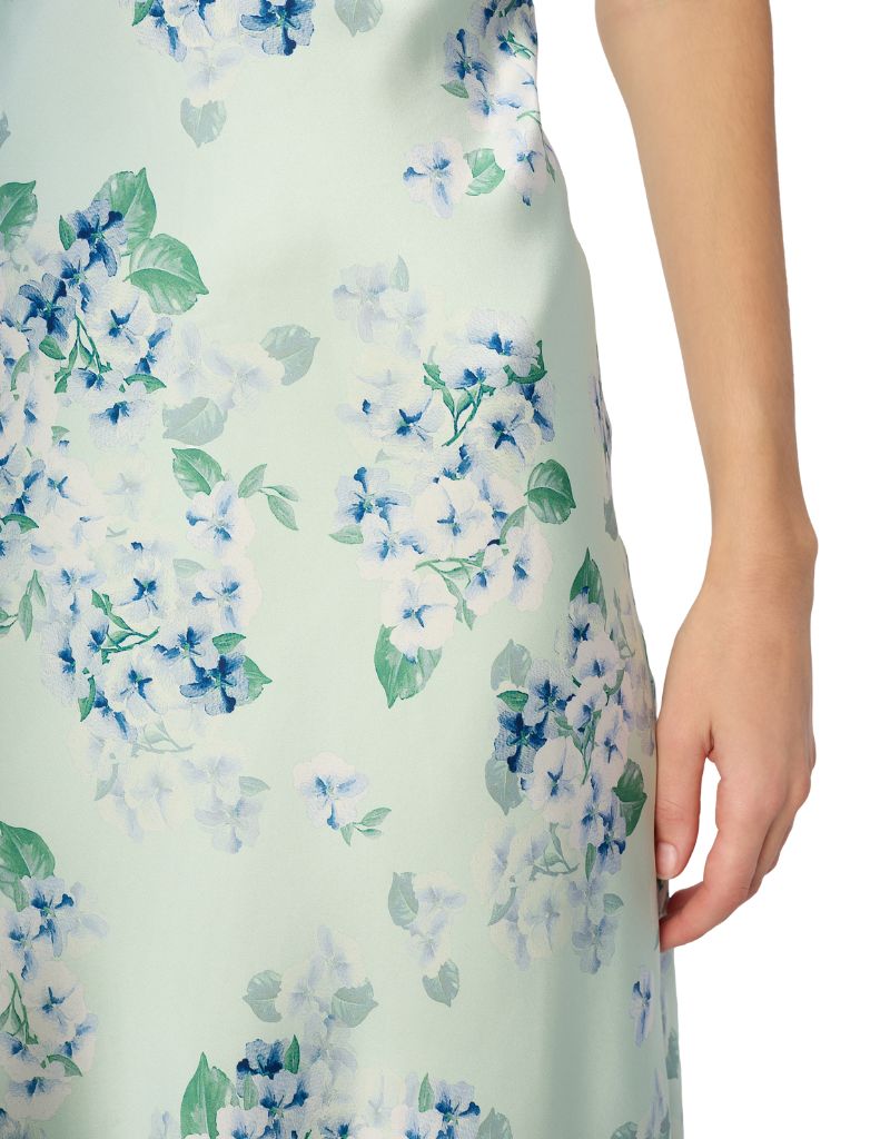 Bibiana Dress Climbing Hydrangea