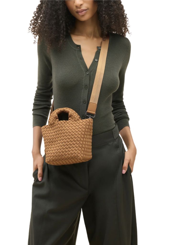 St Barths Petit Tote Montauk