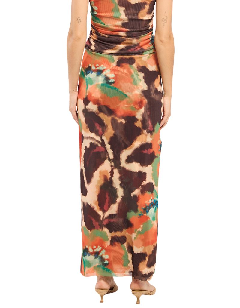 Alaya Skirt Shangri-LA