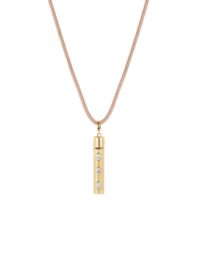 Clio Capsule Bail Charm
