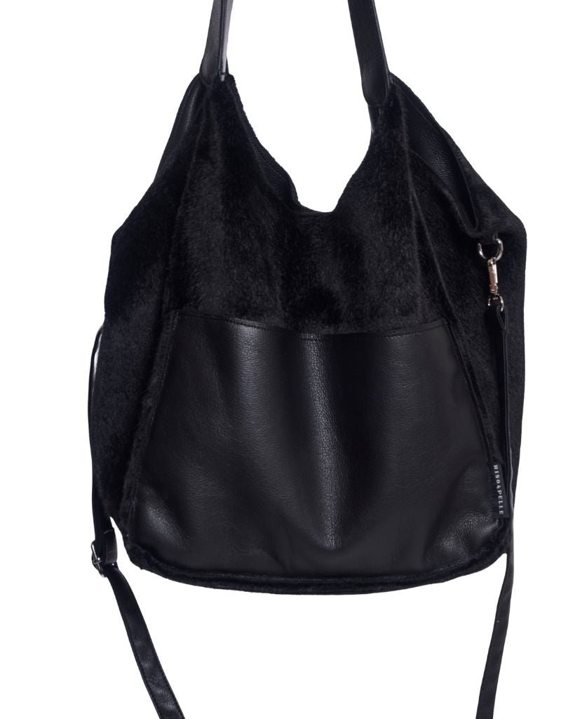 Chi Handbag Black