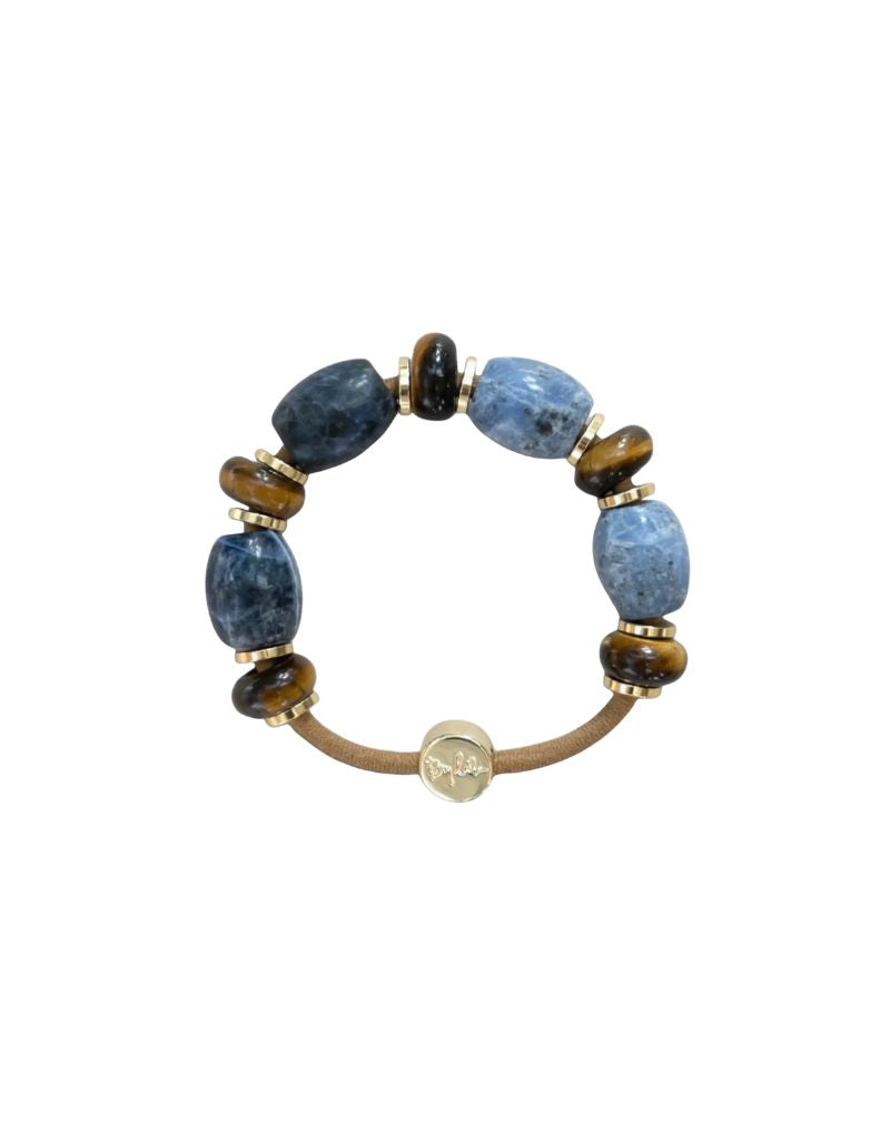 River Capsule Bracelet Hair Tie