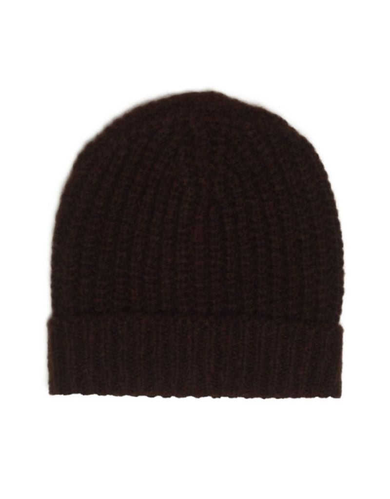 Sophia Hat Cocoa