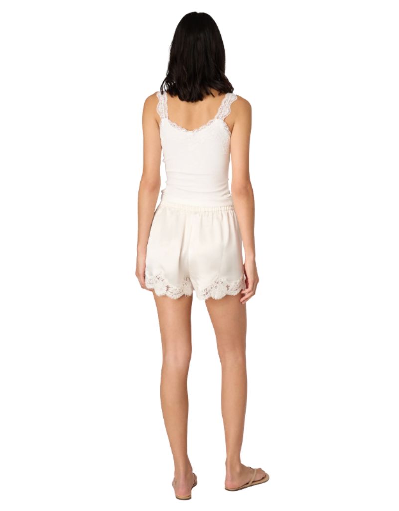 Anora Short Ceramic