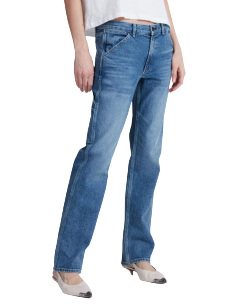Slim Carpenter Dash F26