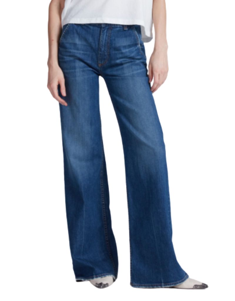Brighton Trouser Gunnison F26