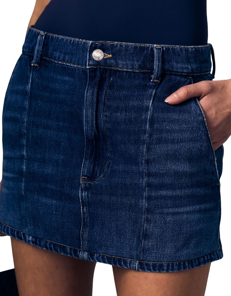 Rodeo Mini Skirt By Your Side F26