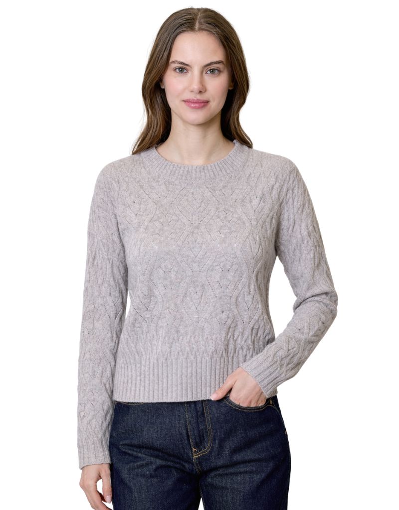 Tilda Top Truffle H26