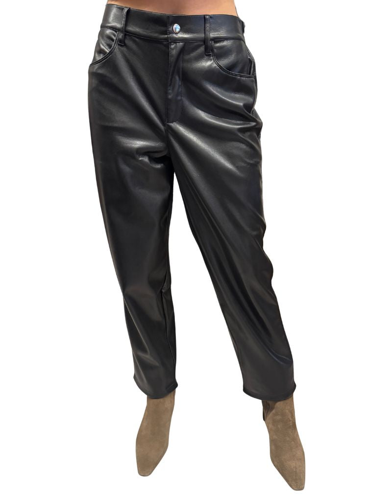 Sabrina Pant Black