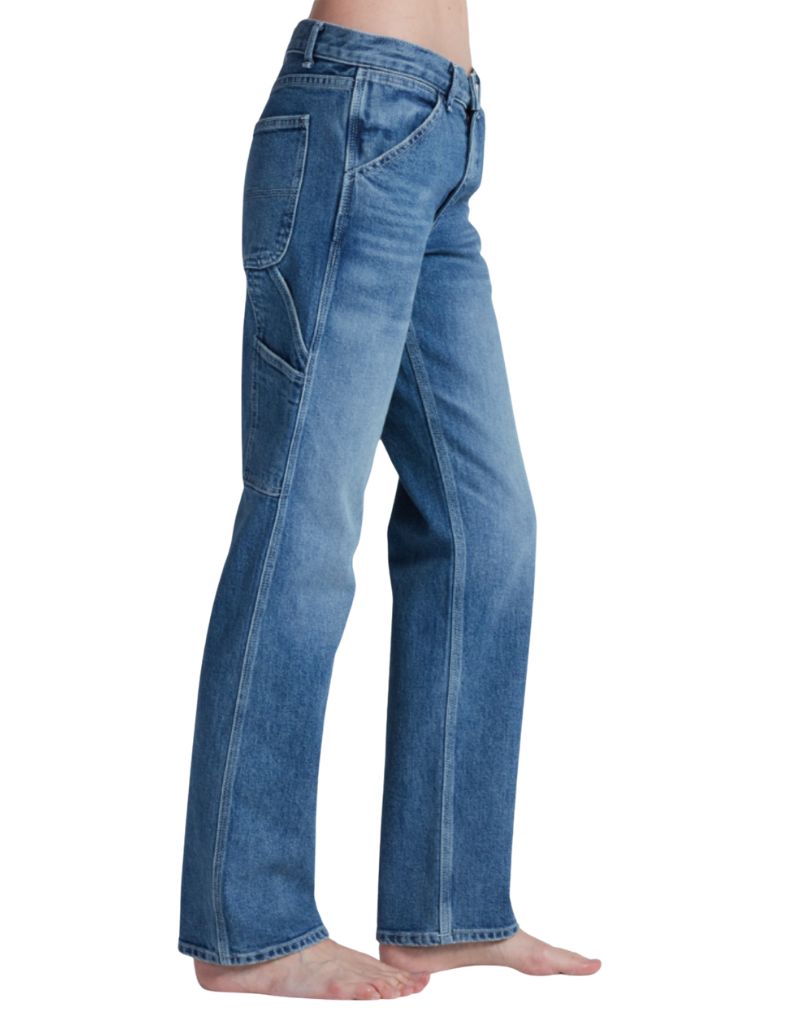 Slim Carpenter Dash F26
