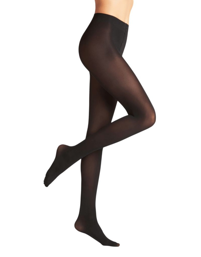 Pure Matt 50 DEN Tights Women Black