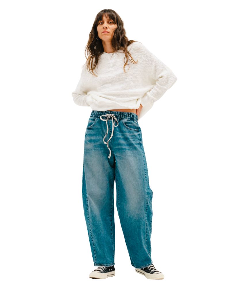 Cancun Pant Clean Venice