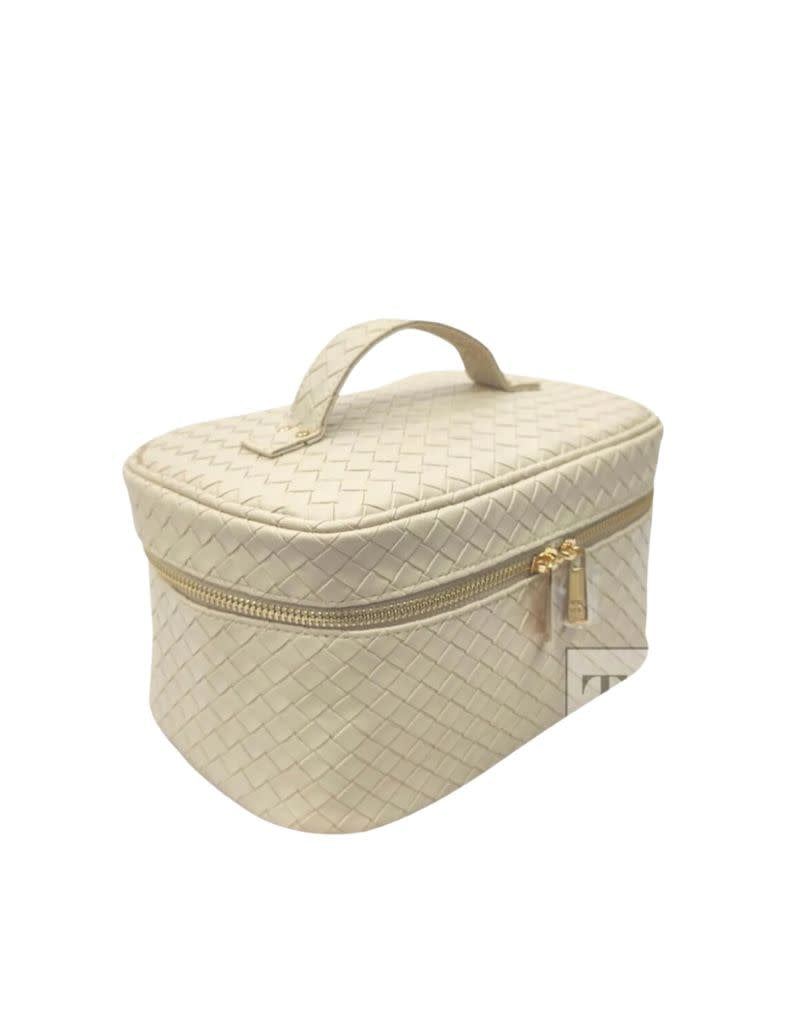 Luxe Train2 Woven Bisque - Thumbnail 3