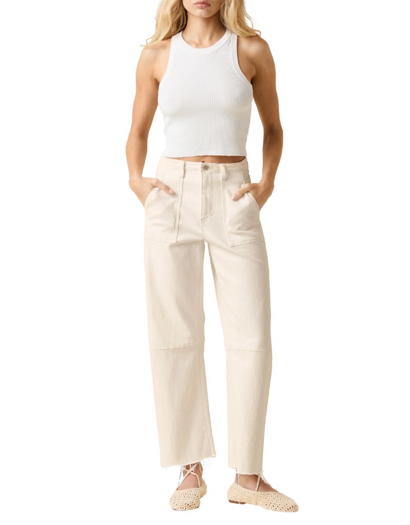 Utility Soft Barrel Bone